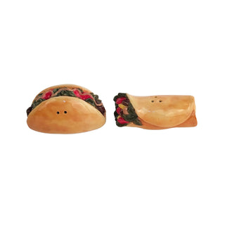 Blue Sky Clayworks Food Shaker, One Size, Multicolor