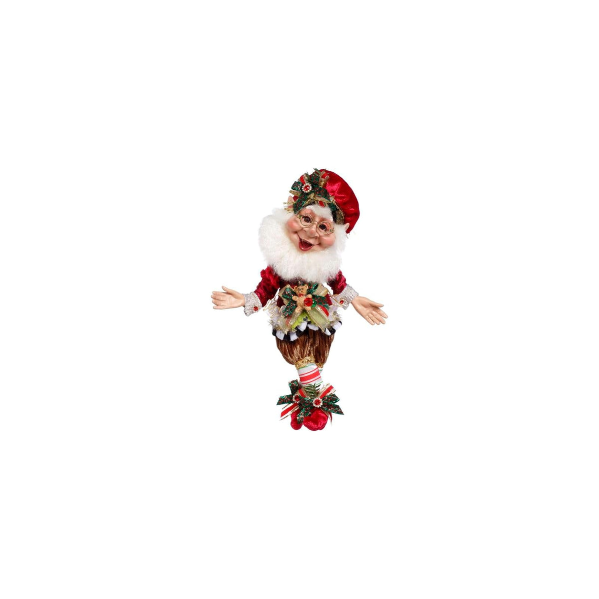 Mark Roberts Figurine, Small, Multicolor