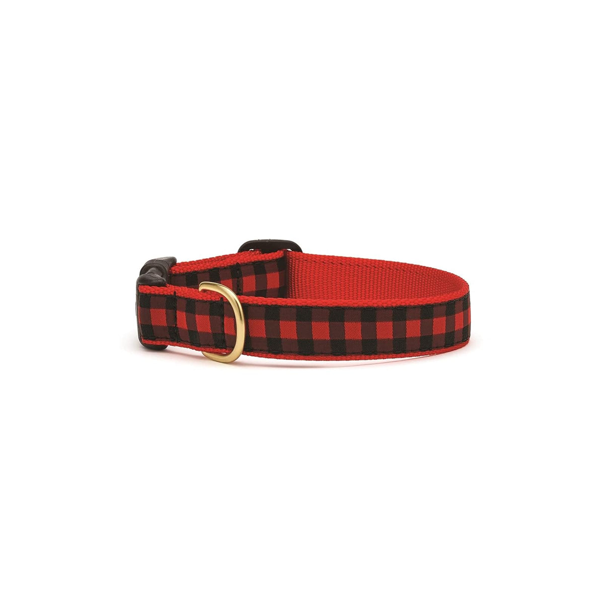 Up Country Animal Collar