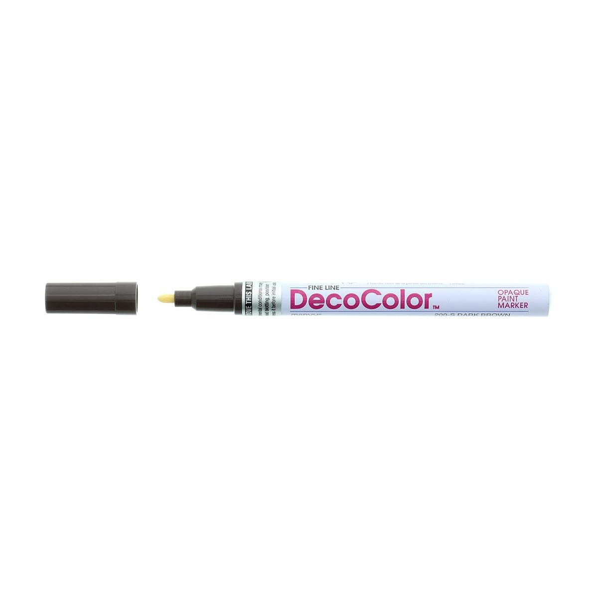 Uchida Paint, 1 Count (Pack of 1), Brown