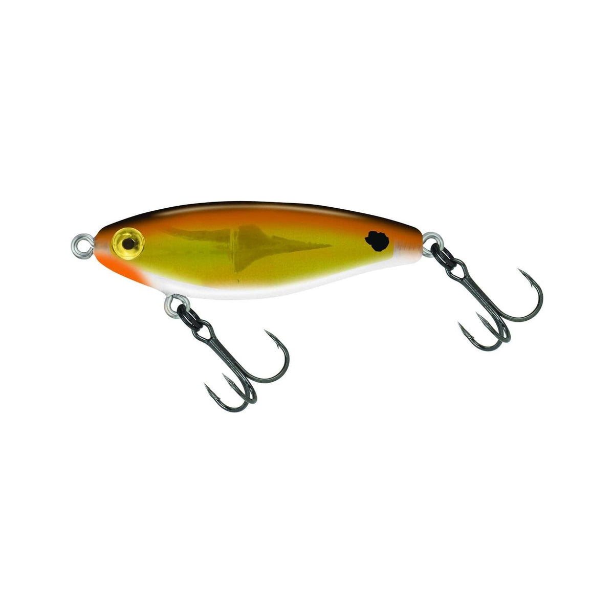 MirrOLure Fishing Hook