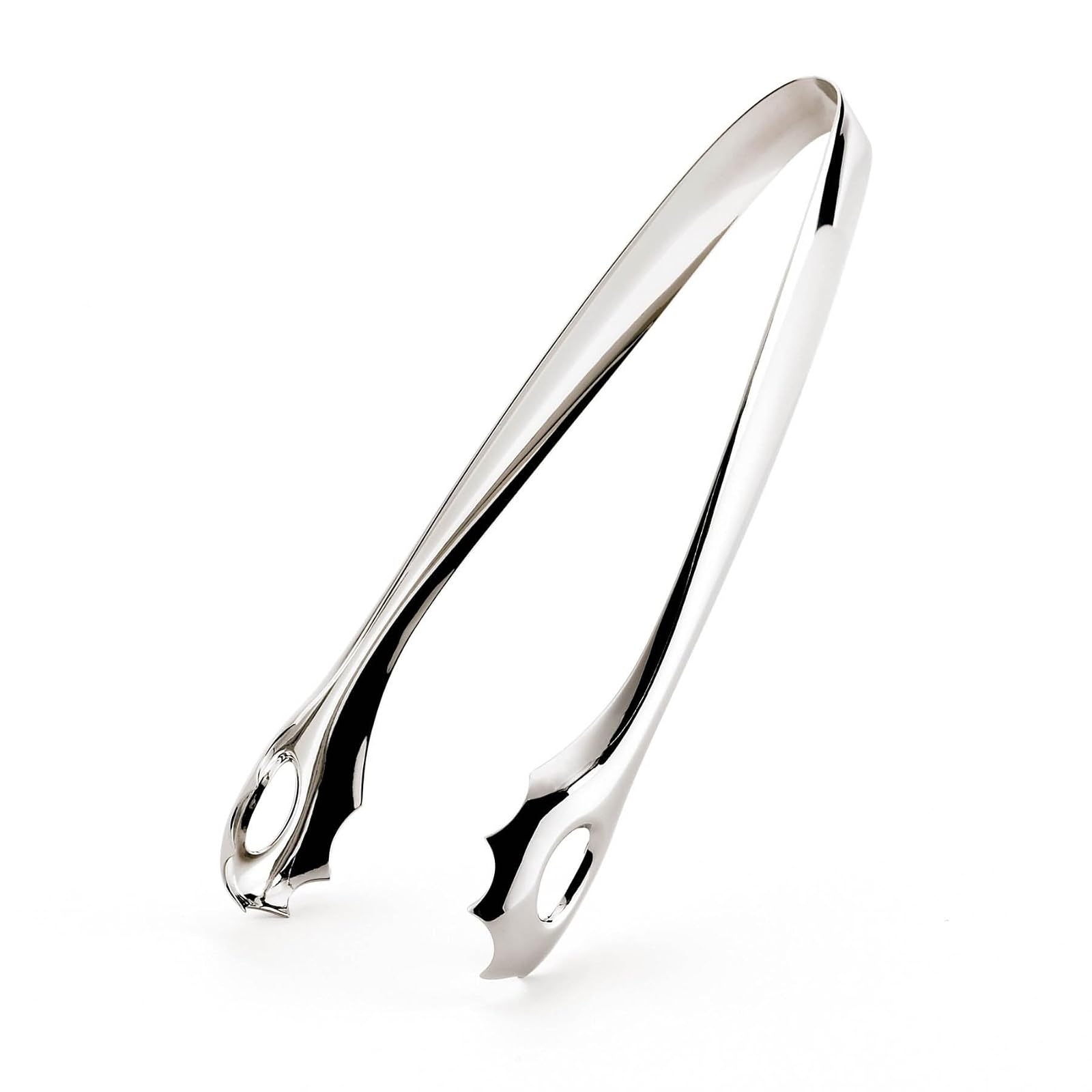 Browne & Co Browne & Co Cuisipro 7-Inch Ice Tongs
