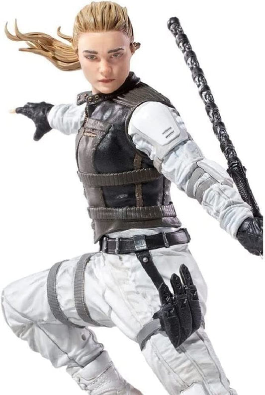 Iron Studios - Black Widow - Yelena BDS Art Scale 1/10