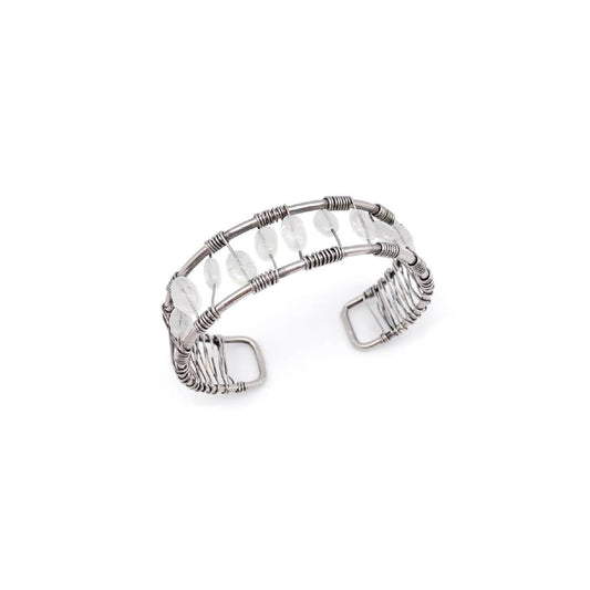 Anju Bracelet, Multicolor, Antique