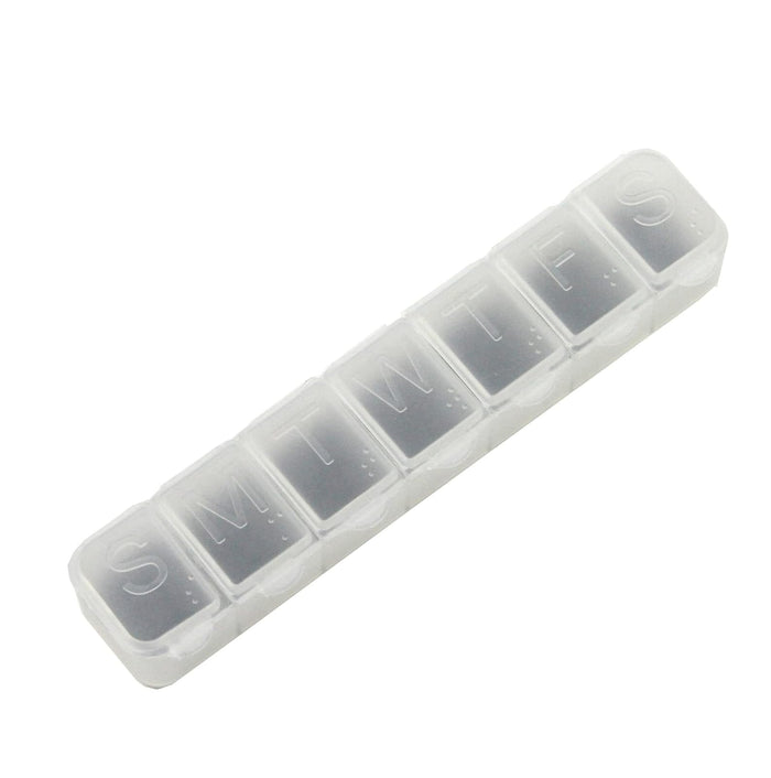 Chef Craft Pill Organizer