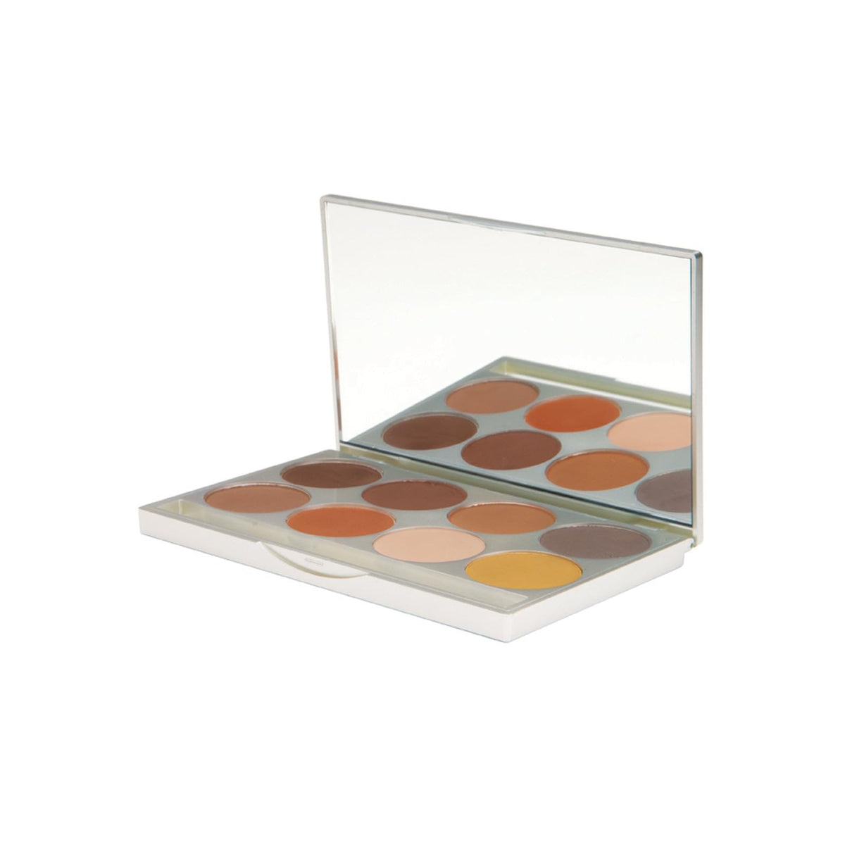 Graftobian Eyebrow Color, 1 Count (Pack of 1), Multiple colors