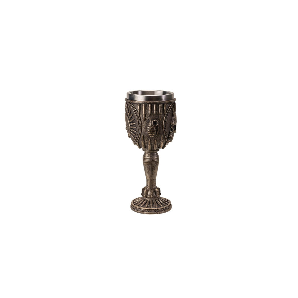 Pacific Giftware Drinking Cup, 7.50 Inches Height