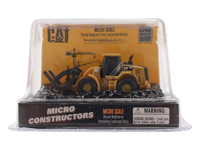 Diecast Masters Non Riding Toy Vehicle, 2.37 inches (L) x 0.75 inches (W) x 1 in