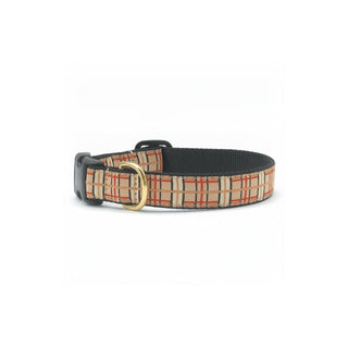Up Country Animal Collar