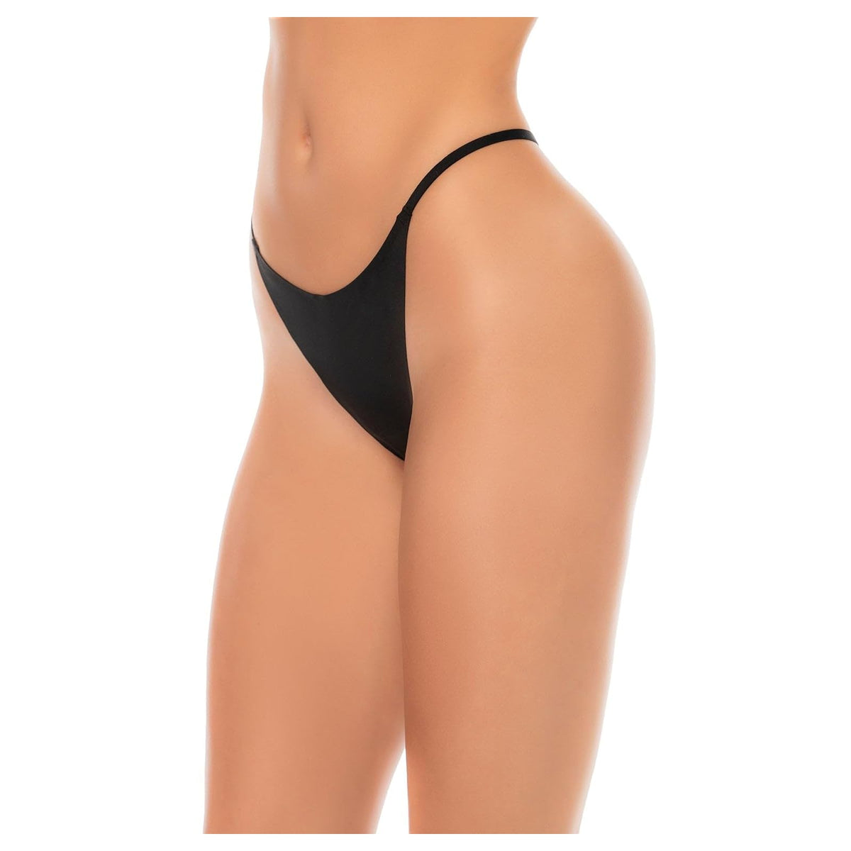 Mapale Underpants, Small-Medium, Animal Print