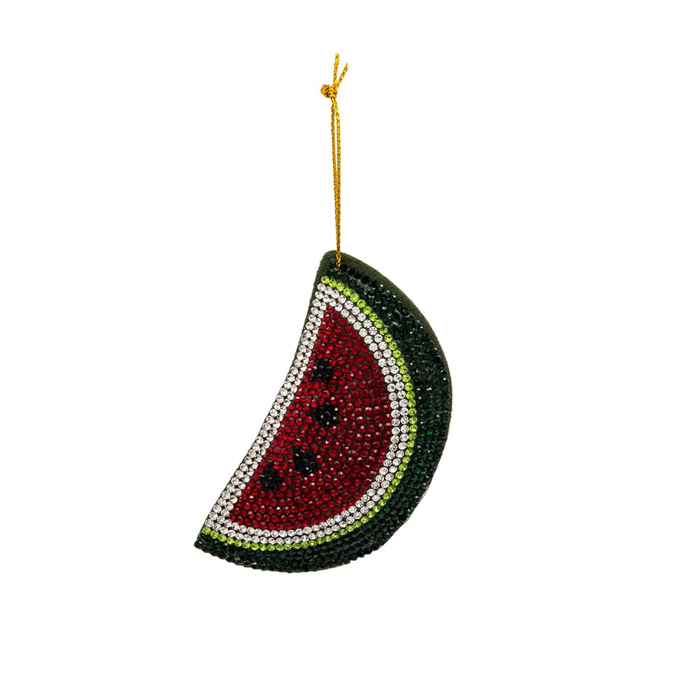Kurt S. Adler Hanging Ornament, Multi Color