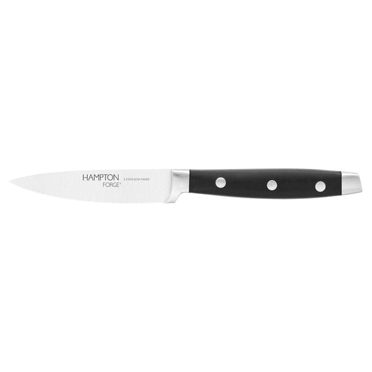 Hampton Forge Continental ‚Äì 3.5" Paring Knife with Blade Guard