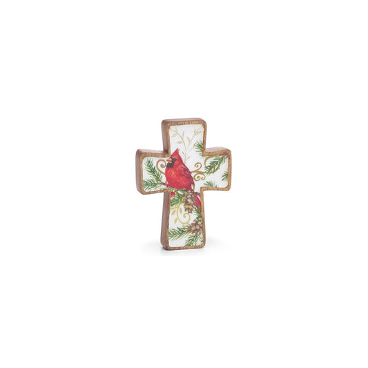 burton + BURTON Figurine, 6.5 inches, Multicolor