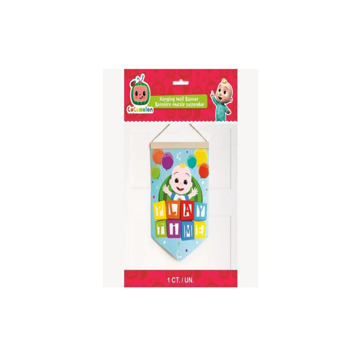 Unique Party Supplies, Multicolor, Solid