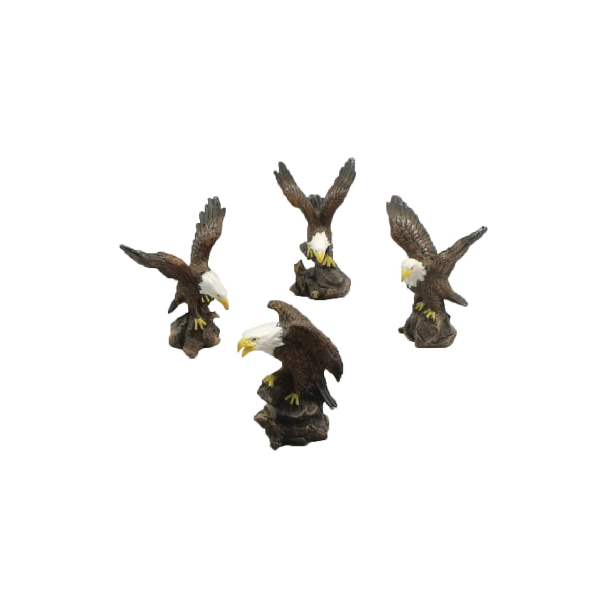 Lipco Figurine, Small