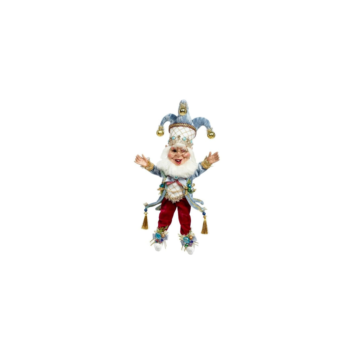 Mark Roberts Figurine, Small, Multicolor