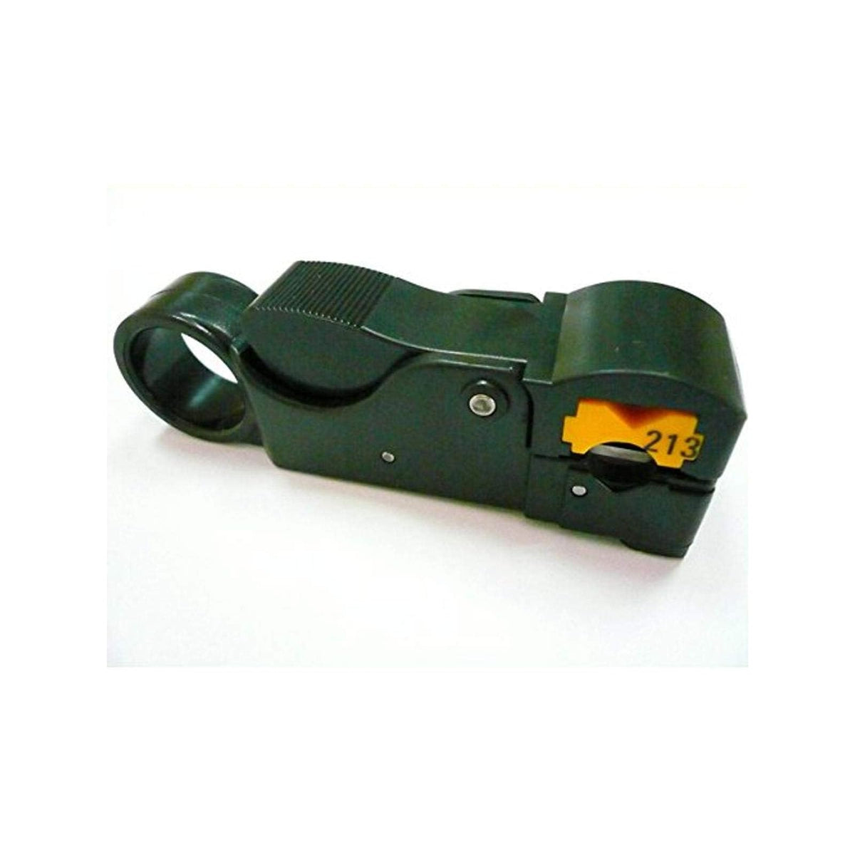 Pro'sKit Wire Stripper, One Size, Multi