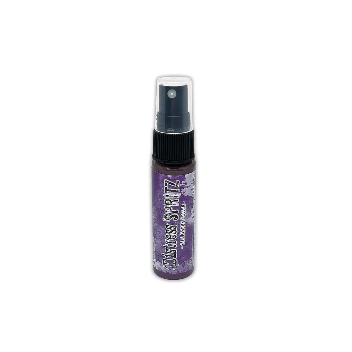 Ranger Paint, 1 ounce, Fossilized Amber