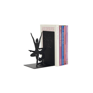 Balvi Bookend, Black