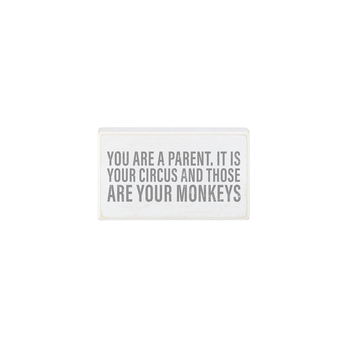 Heartfelt Collection Decorative Signage