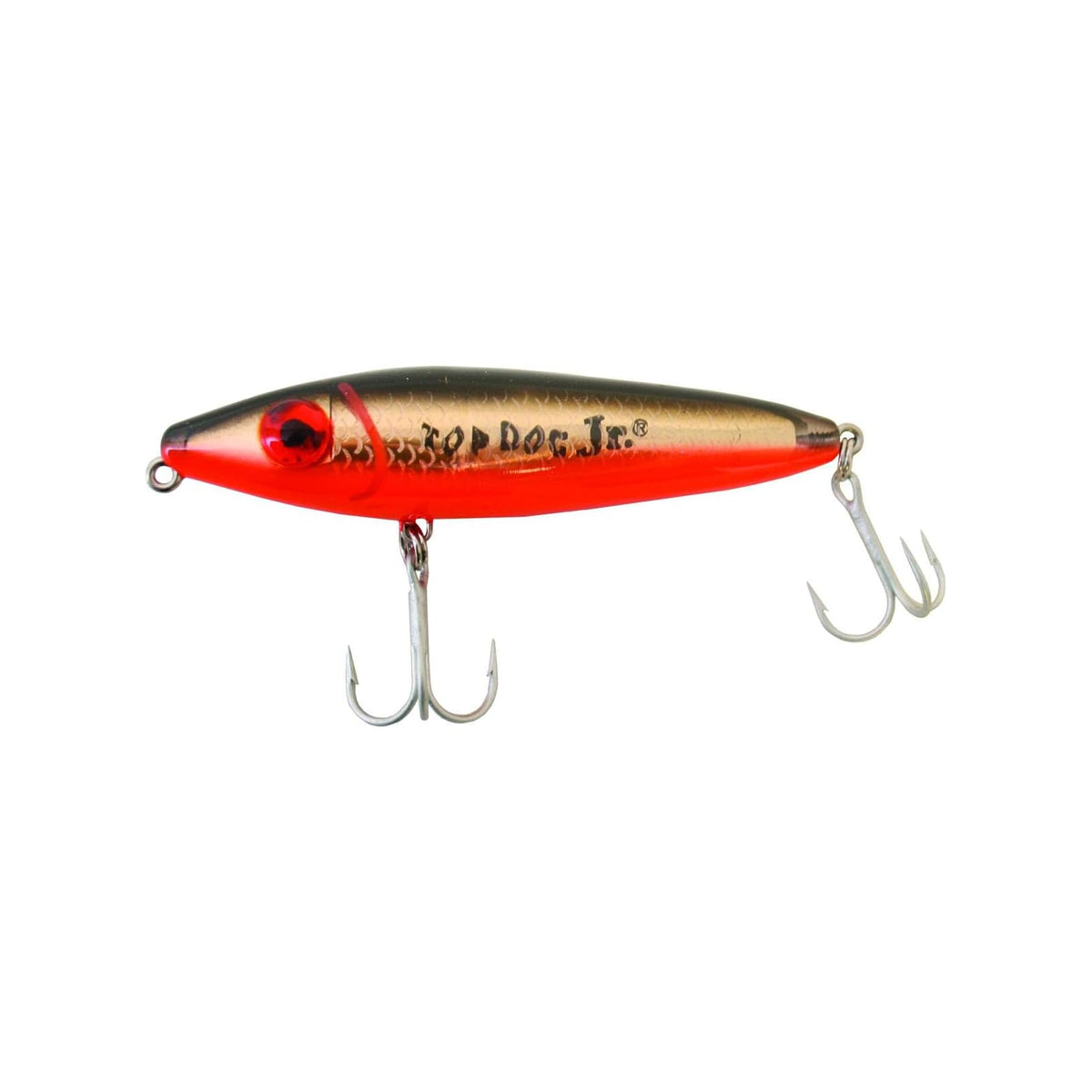 MirrOLure Fishing Hook