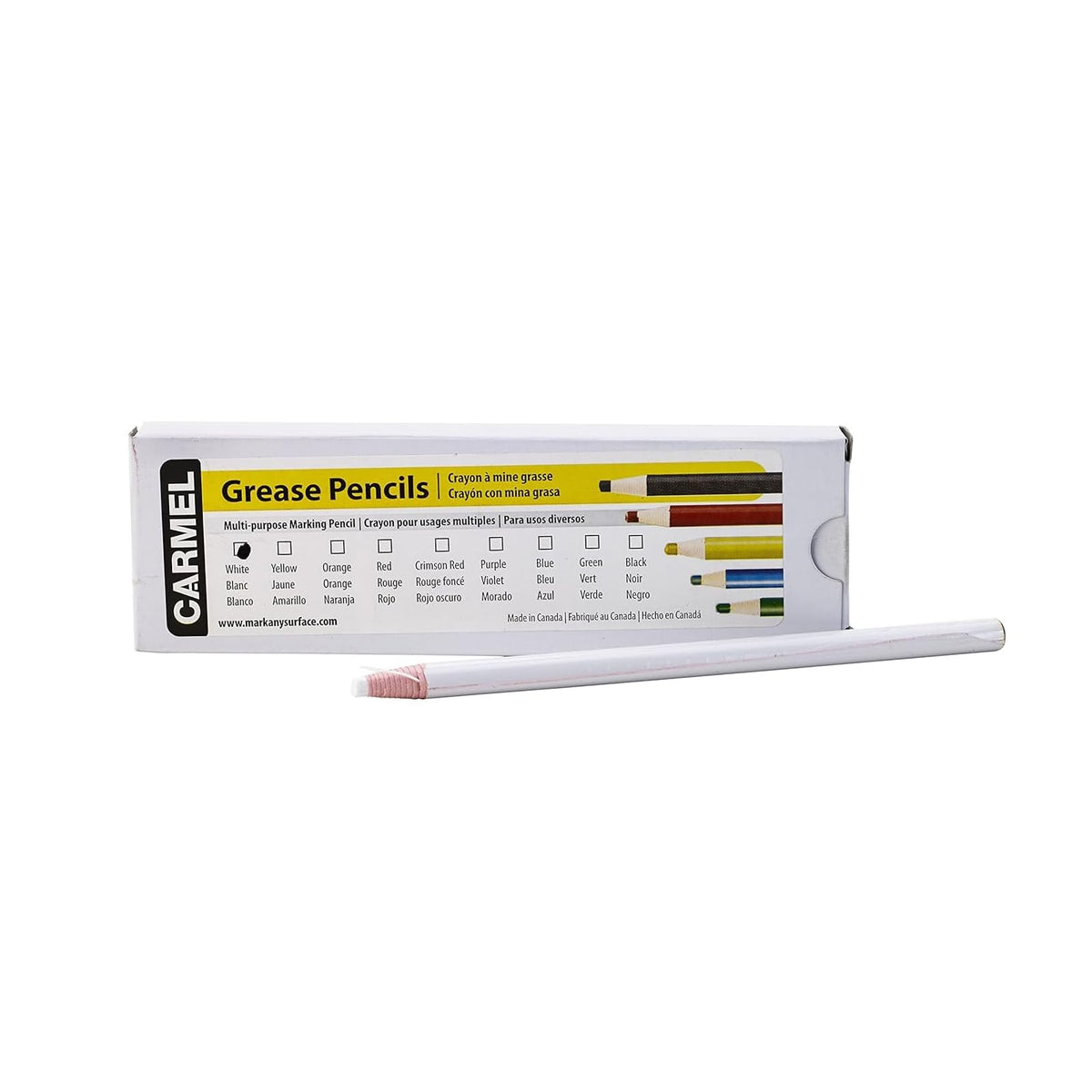 Mutual Industries Marking Pen