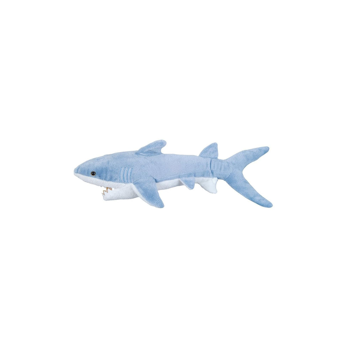 Rhode Island Novelty Toy Figure, 14", Gray