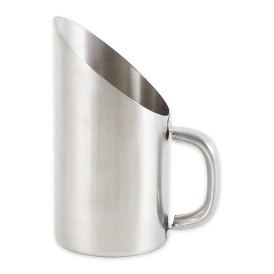RSVP International Endurance 18/8 Stainless Steel Scoop and Measure Cup
