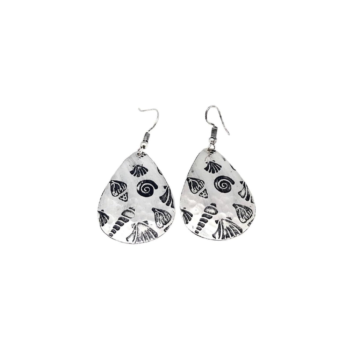 Anju Earring, Multicolor