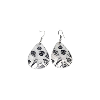 Anju Earring, Multicolor
