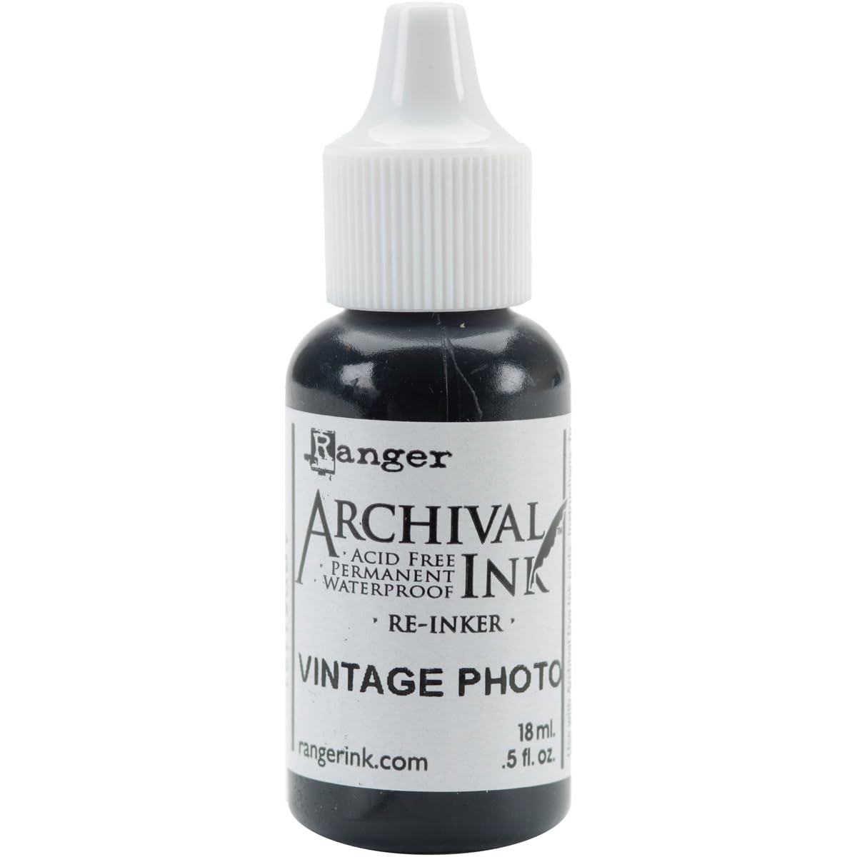 Ranger Liquid Ink