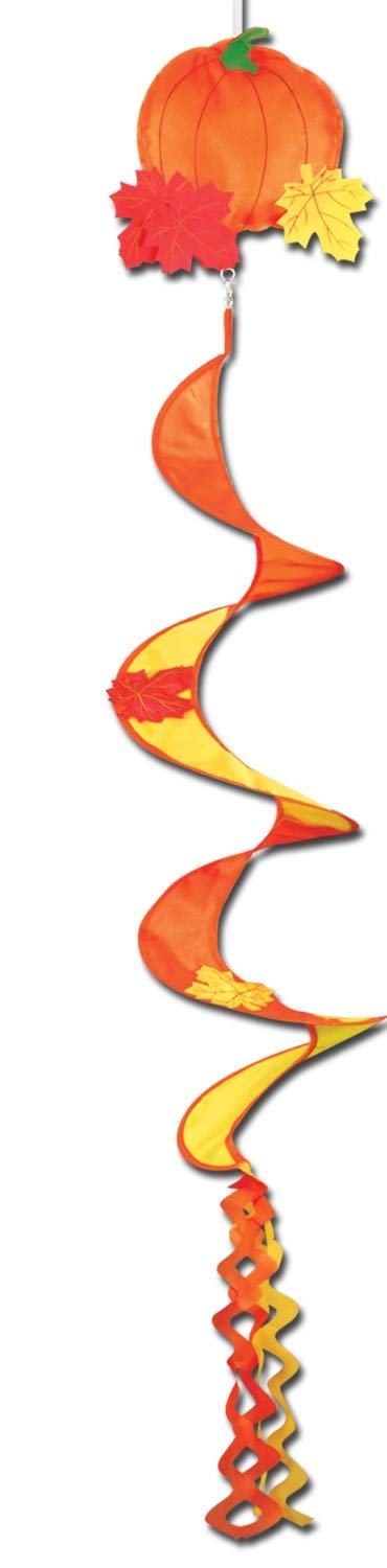 Beistle Autumn Wind-Spinners (asstd designs) Party Accessory (1 count) (1/Pkg)