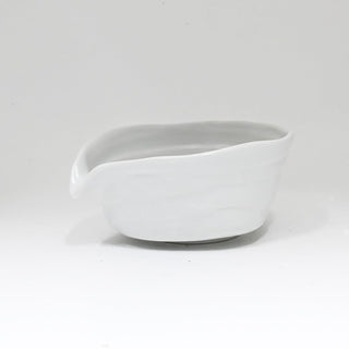 Urban Tokyo Dishware Bowl, 18 Ounce, Shiro Matto (White Matte)