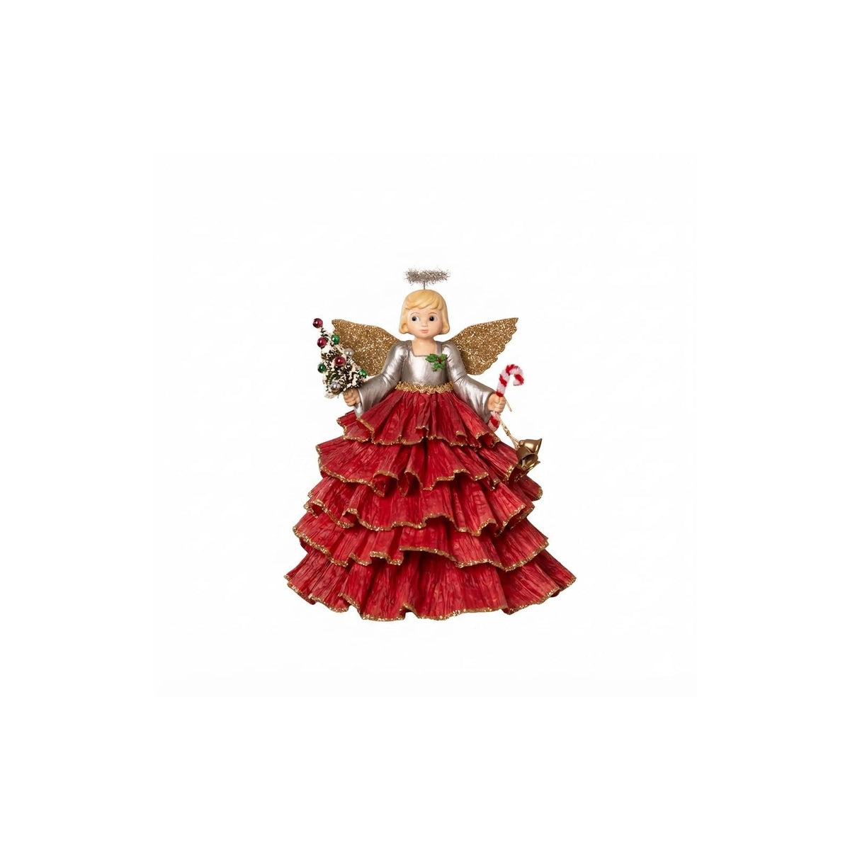 Bethany Lowe Tree Topper