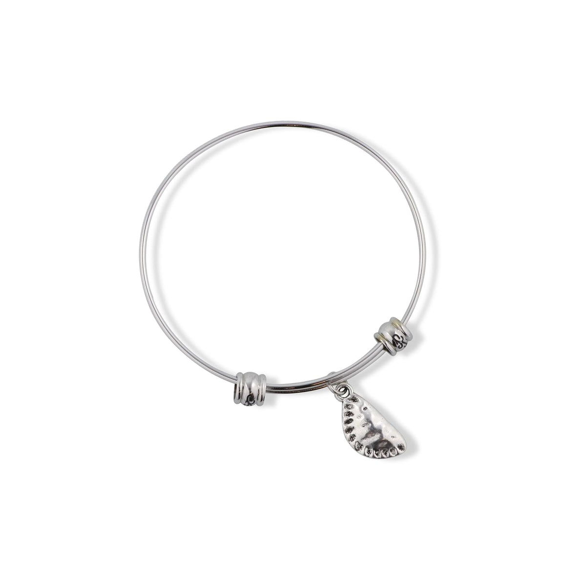 Dave The Bunny Bracelet, One Size, Orange