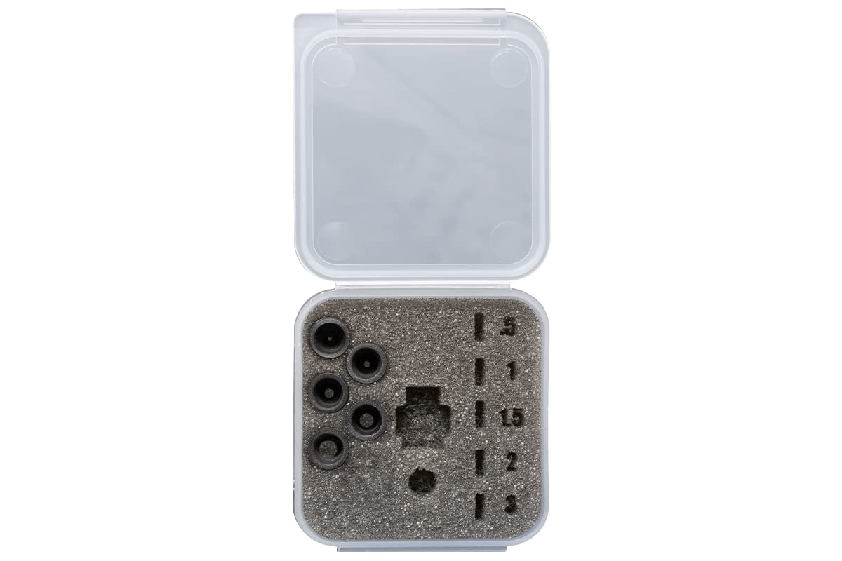 Specialty Archery PXS Target Peep Aperture Kit 5 pc. Kit