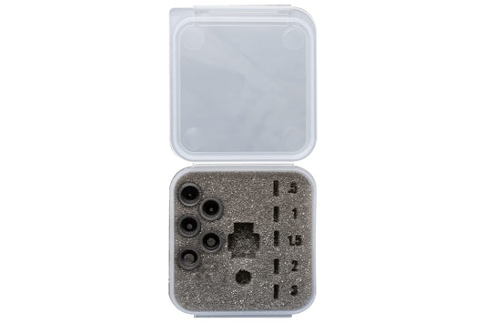 Specialty Archery PXS Target Peep Aperture Kit 5 pc. Kit
