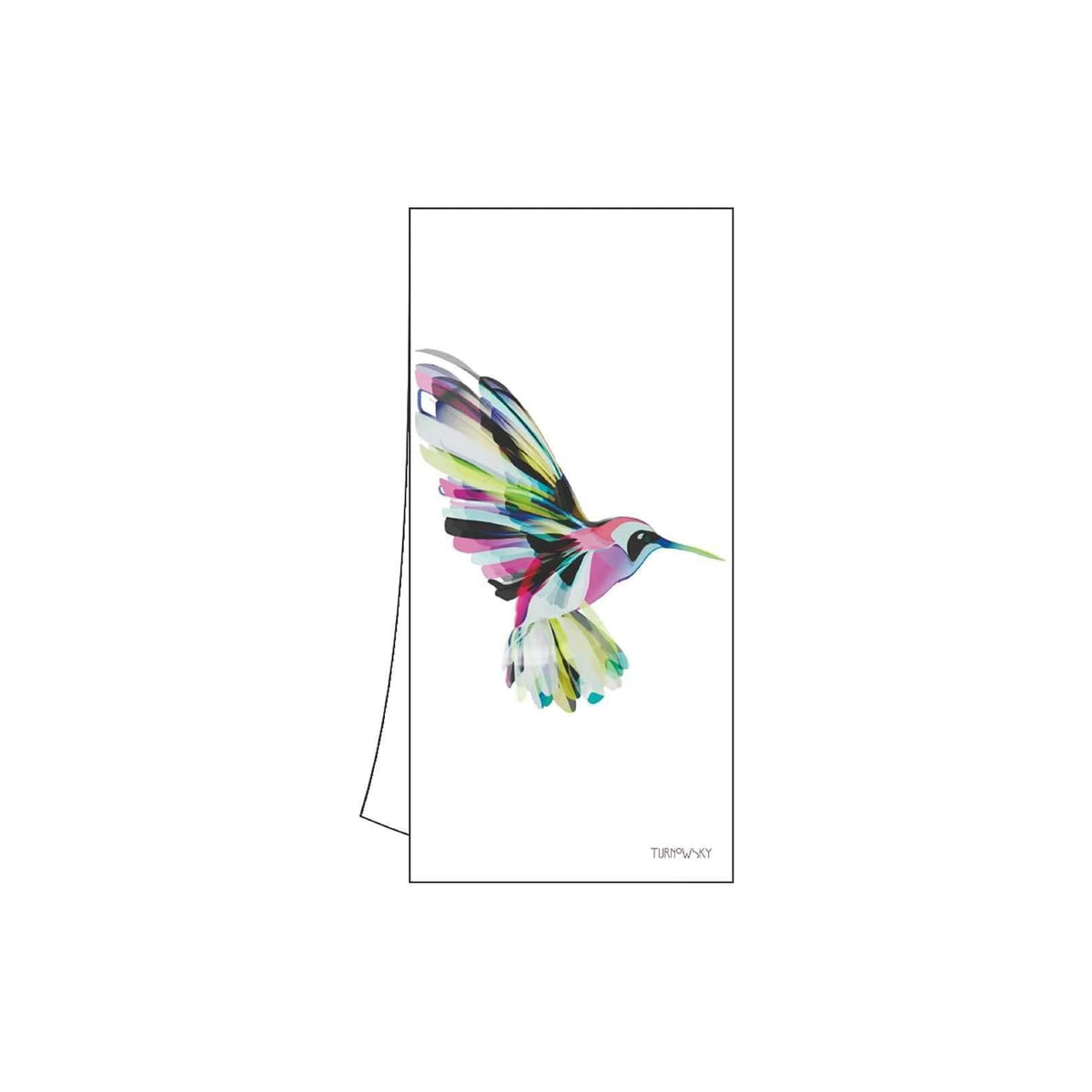 Towel by PPD