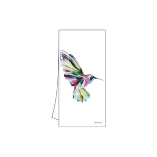 Towel by PPD