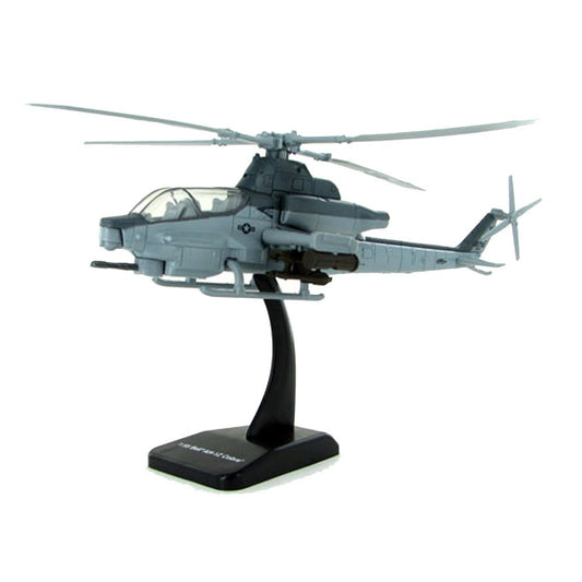 New Ray Toys AH-1Z Bell Cobra Helicopter