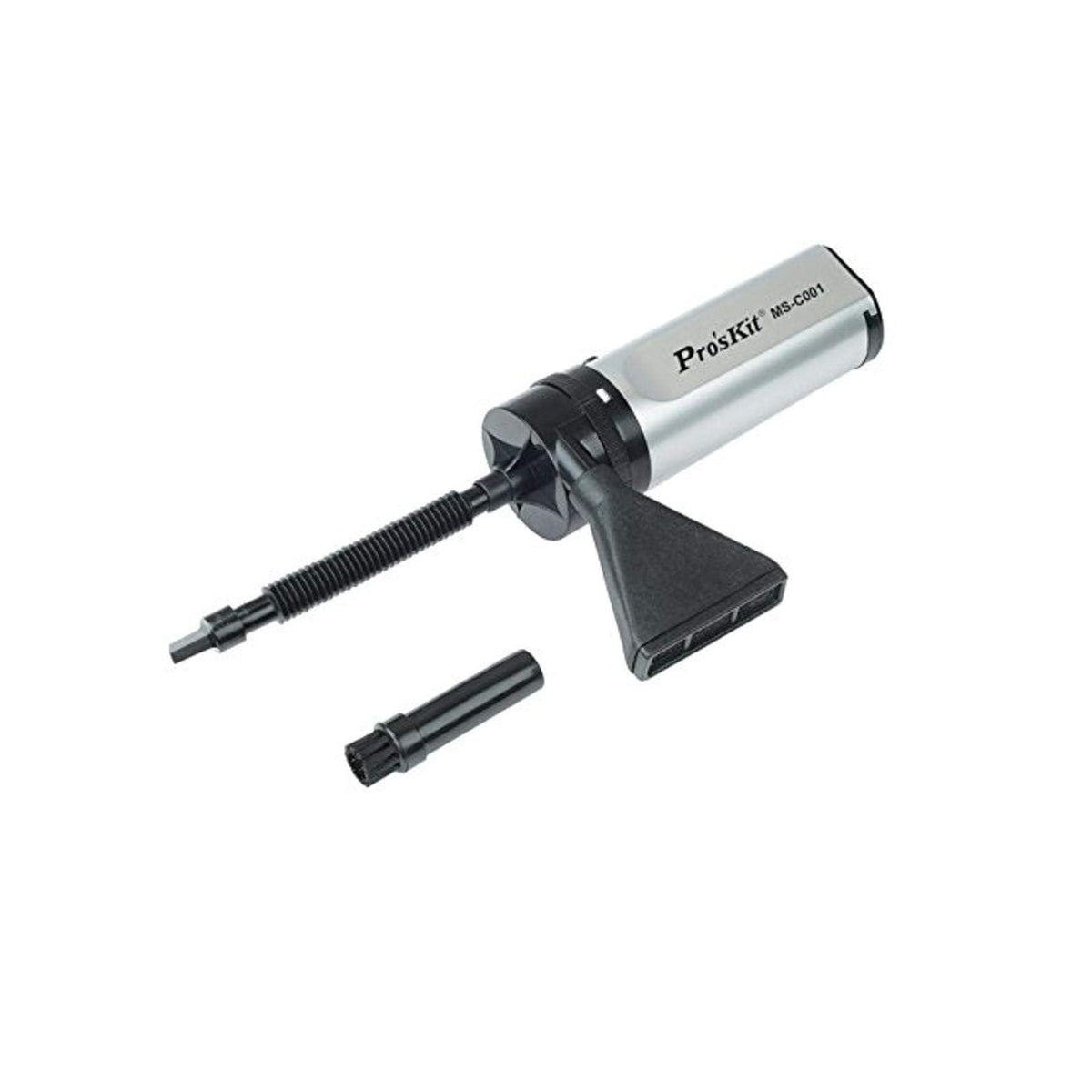 Pro'sKit Vacuum Cleaner, One Size, Multicolor