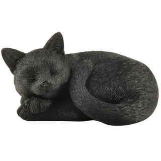 JFSM INC. Figurine, 4.5 inches, Black