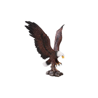 Pacific Giftware Figurine, 17.25 inches, Multicolor