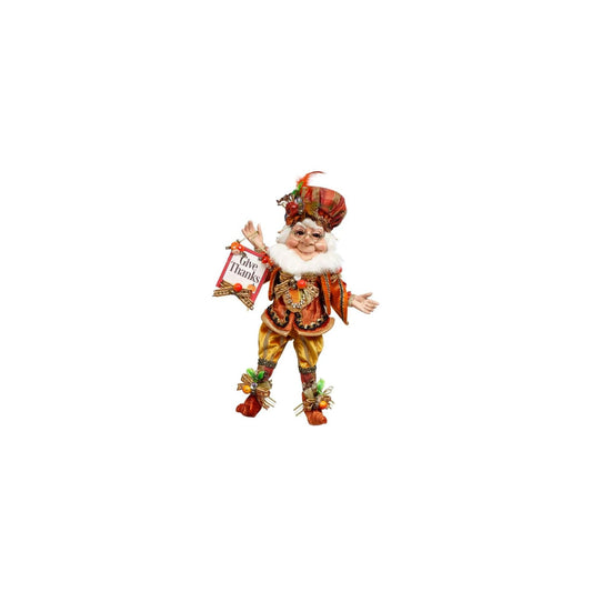 Mark Roberts Figurine, 11 Inches, Multicolor
