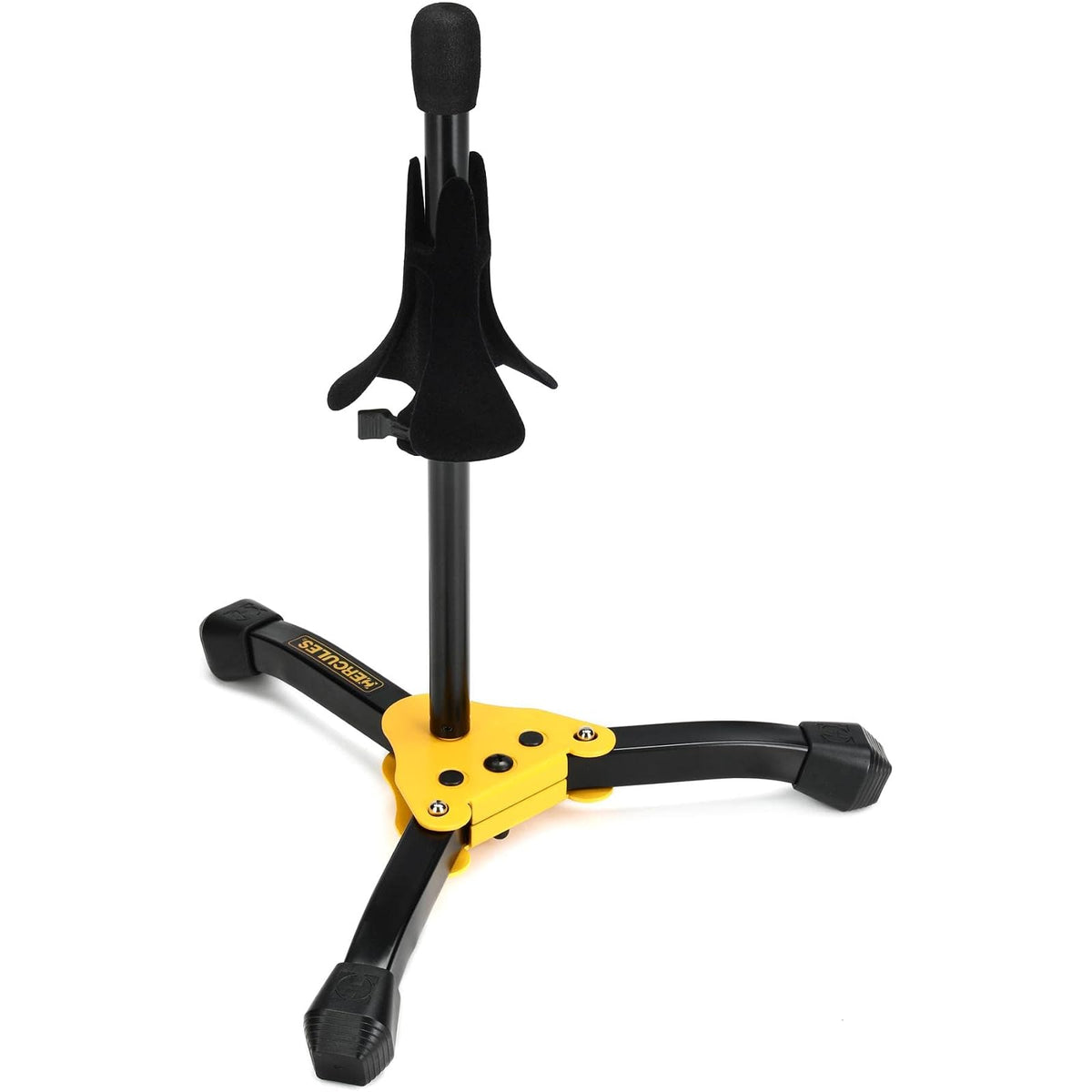 Hercules Item Stand, Black