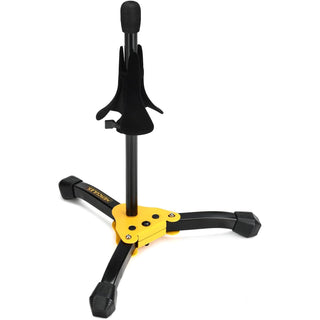 Hercules Item Stand, Black