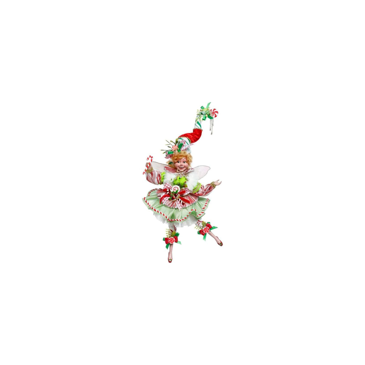 Mark Roberts Figurine, Small, Multicolor