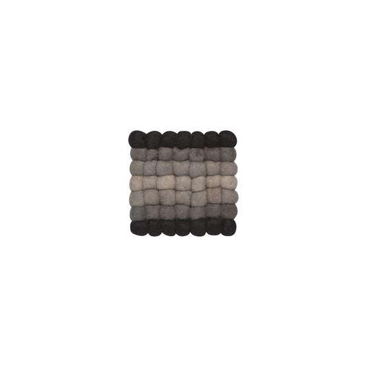 Now Designs Trivet, 6x6, Gray