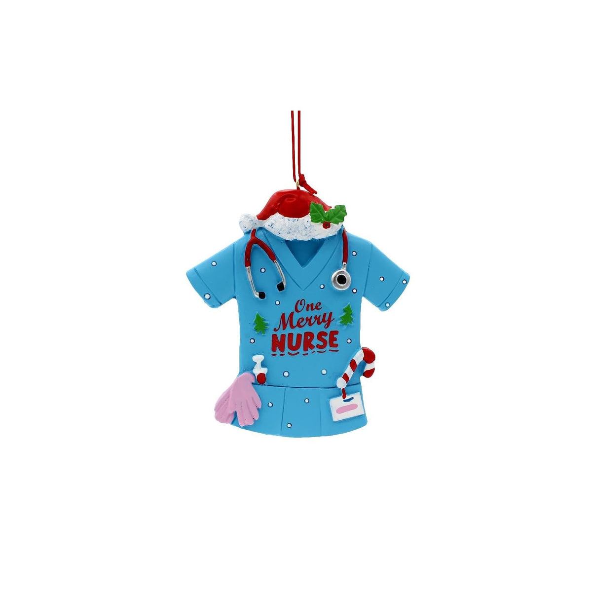 Kurt Adler Hanging Ornament