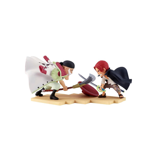 Figurine by Banpresto